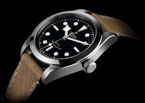 tudor bb36 strap|tudor 36 black bay symbol.